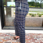 Liverpool - City Life Trousers-400 Pants-LIVERPOOL JEANS COMPANY-July & June Women's Fashion Boutique Located in San Antonio, Texas