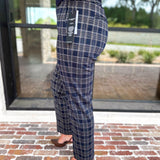 Liverpool - City Life Trousers-400 Pants-LIVERPOOL JEANS COMPANY-July & June Women's Fashion Boutique Located in San Antonio, Texas