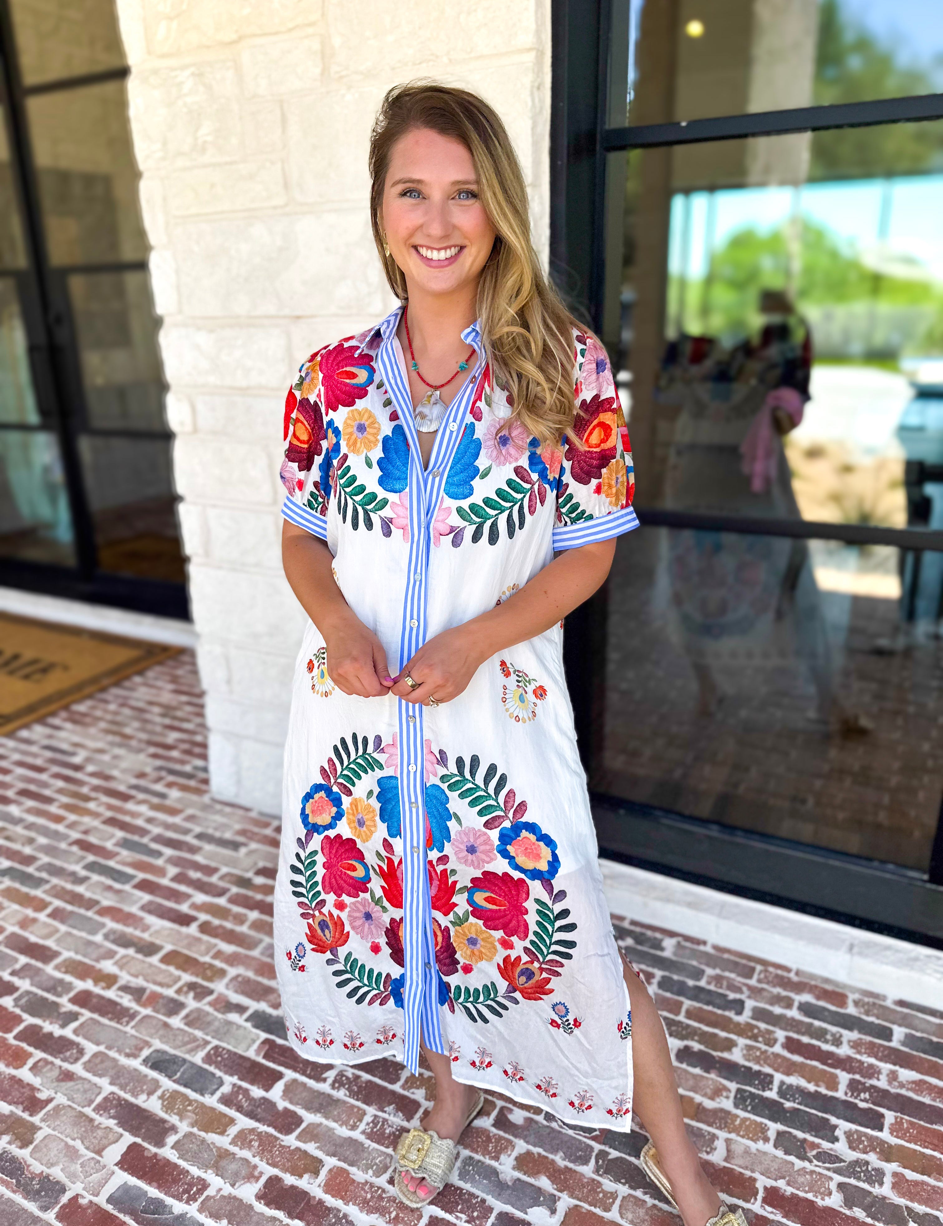 Short Sleeve Dresses July & June Women's Boutique Short Sleeve Dresses July & June Women's Boutique