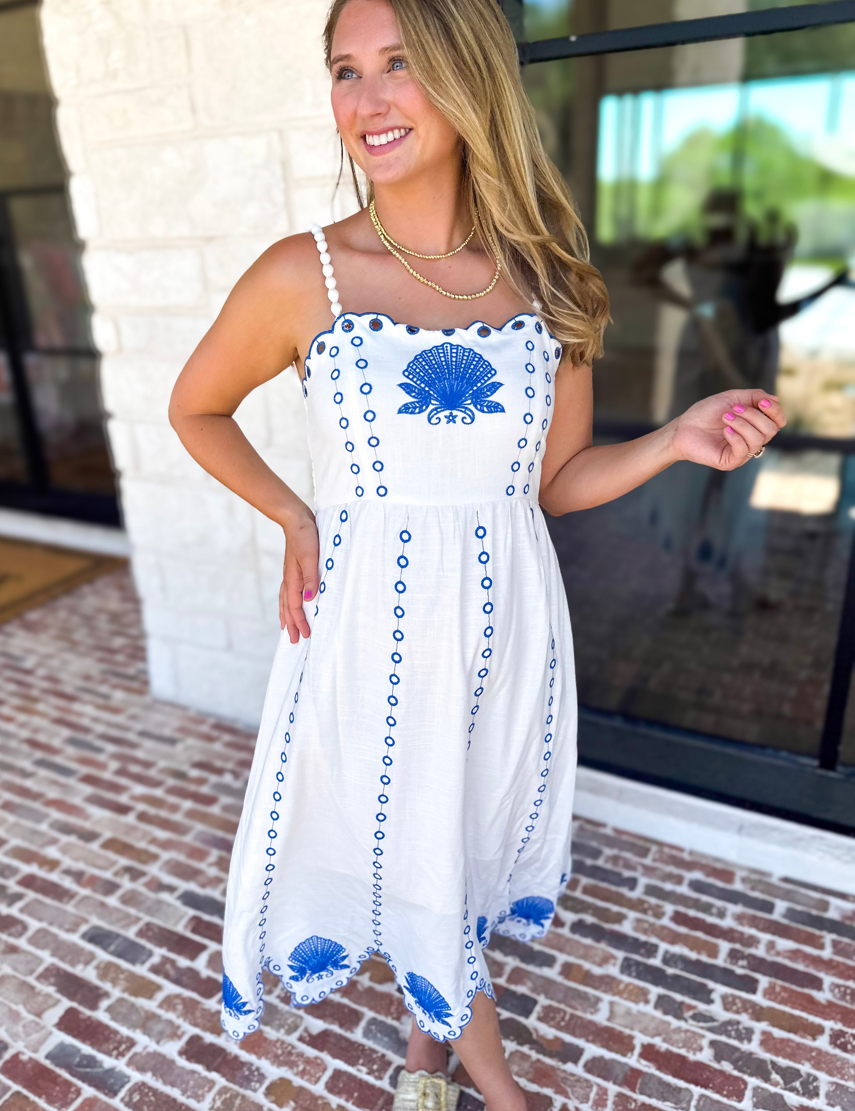 Women's Dresses | July and June Women's Boutique | San Antonio, TX  July &  June Women's Boutique