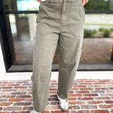 The Cruiser Relaxed Barrel Jeans-400 Pants-ENTRO-July & June Women's Fashion Boutique Located in San Antonio, Texas