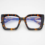 FREYRS - Coco Blue Light Readers Reading Glasses Womens Eyeglasses - Dark Tortoise-130 ACCESSORIES-FREYRS-July & June Women's Fashion Boutique Located in San Antonio, Texas