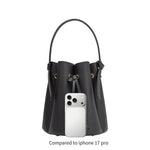 Laguna Top Handle Bag - Natural-130 Accessories-MELIE BIANCO-July & June Women's Fashion Boutique Located in San Antonio, Texas