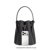 Laguna Top Handle Bag - Natural-130 Accessories-MELIE BIANCO-July & June Women's Fashion Boutique Located in San Antonio, Texas