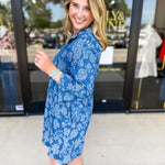 The Hudson Mini Dress-510 Mini-JODIFL-July & June Women's Fashion Boutique Located in San Antonio, Texas