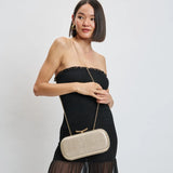 Victoria Evening Bag-130 ACCESSORIES-Moda Luxe-July & June Women's Fashion Boutique Located in San Antonio, Texas