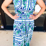 The Camilla Midi Dress-500 Midi-PINCH-July & June Women's Fashion Boutique Located in San Antonio, Texas