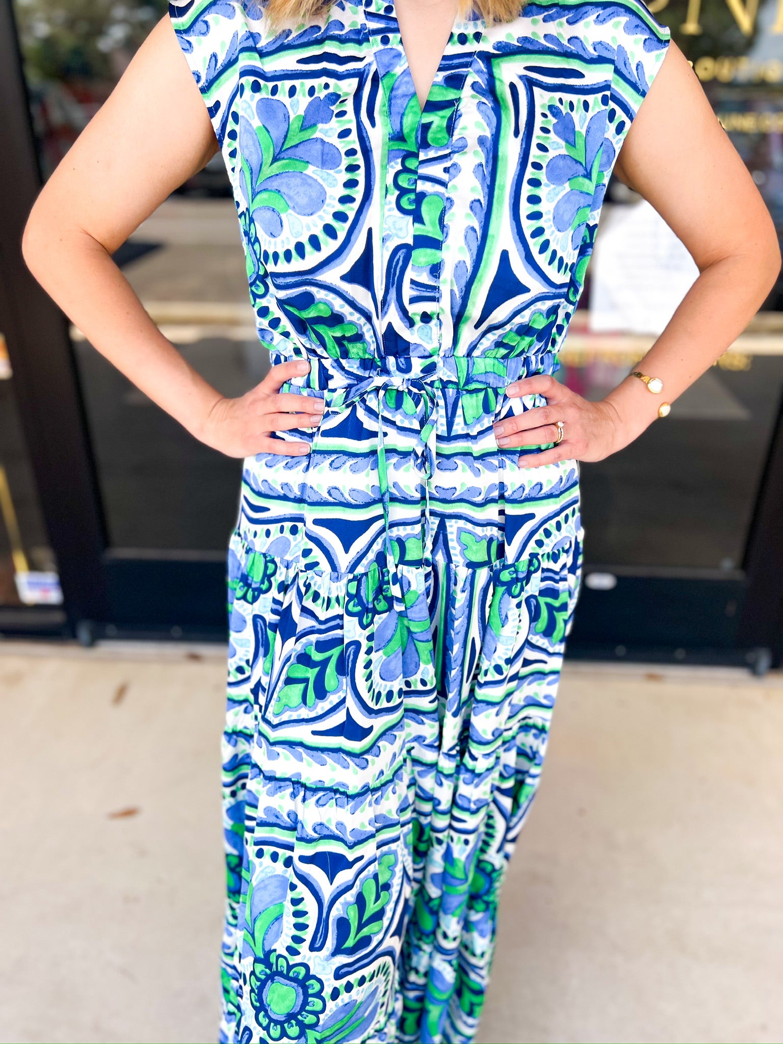 The Camilla Midi Dress-500 Midi-PINCH-July & June Women's Fashion Boutique Located in San Antonio, Texas