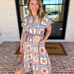 By the Shores Midi Dress-500 Midi-POLOGRAM-July & June Women's Fashion Boutique Located in San Antonio, Texas