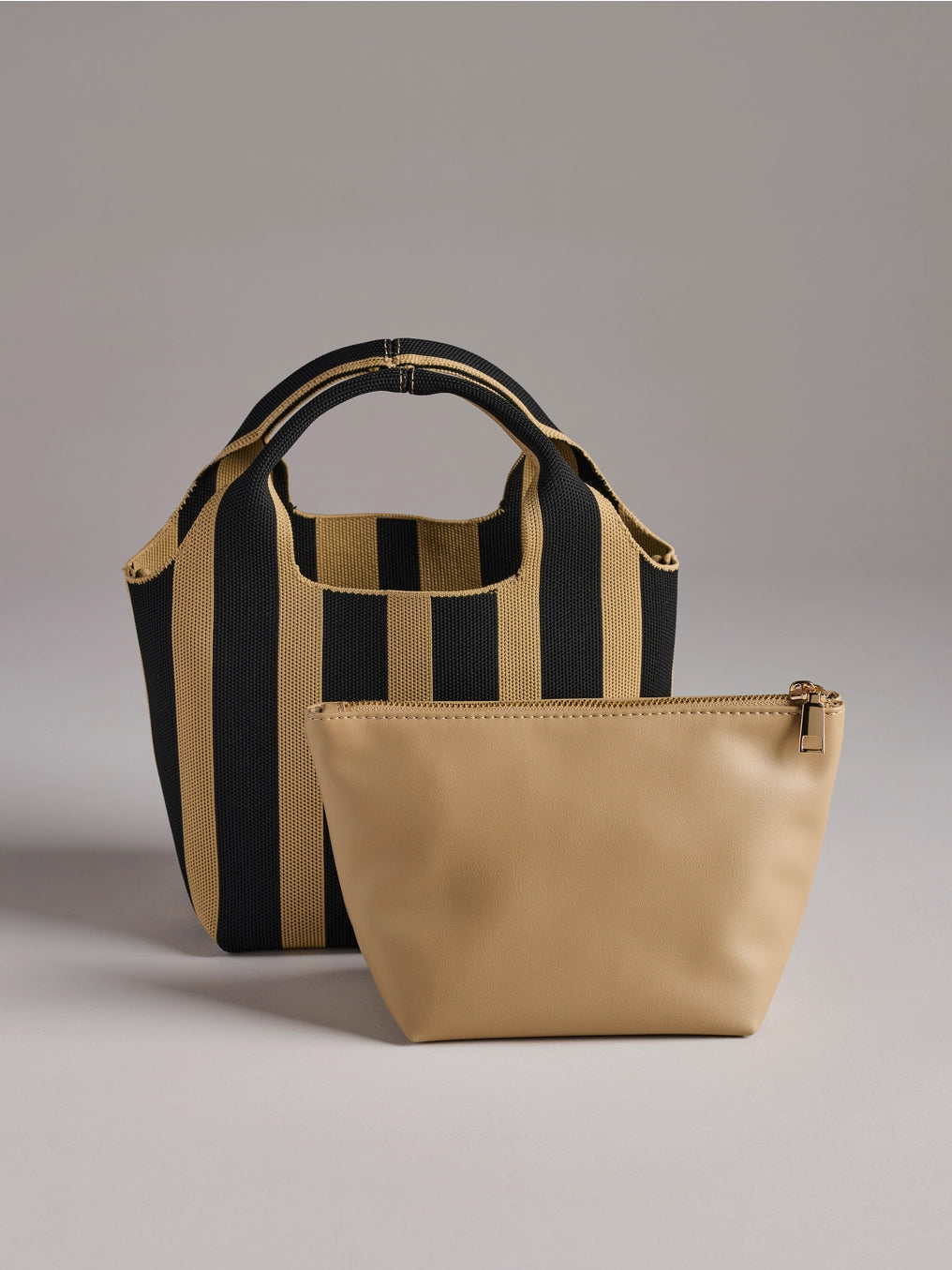 The Robbie Mini Tote - Multi-130 ACCESSORIES-SHIRALEAH-July & June Women's Fashion Boutique Located in San Antonio, Texas