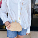 Rita Shell Bag-130 Accessories-SHIRALEAH-July & June Women's Fashion Boutique Located in San Antonio, Texas