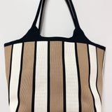 The Robbie Tote Bag - Camel-130 ACCESSORIES-SHIRALEAH-July & June Women's Fashion Boutique Located in San Antonio, Texas