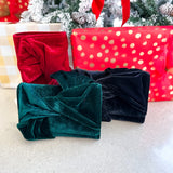 Cora Clutch - Emerald-130 Accessories-SHIRALEAH-July & June Women's Fashion Boutique Located in San Antonio, Texas