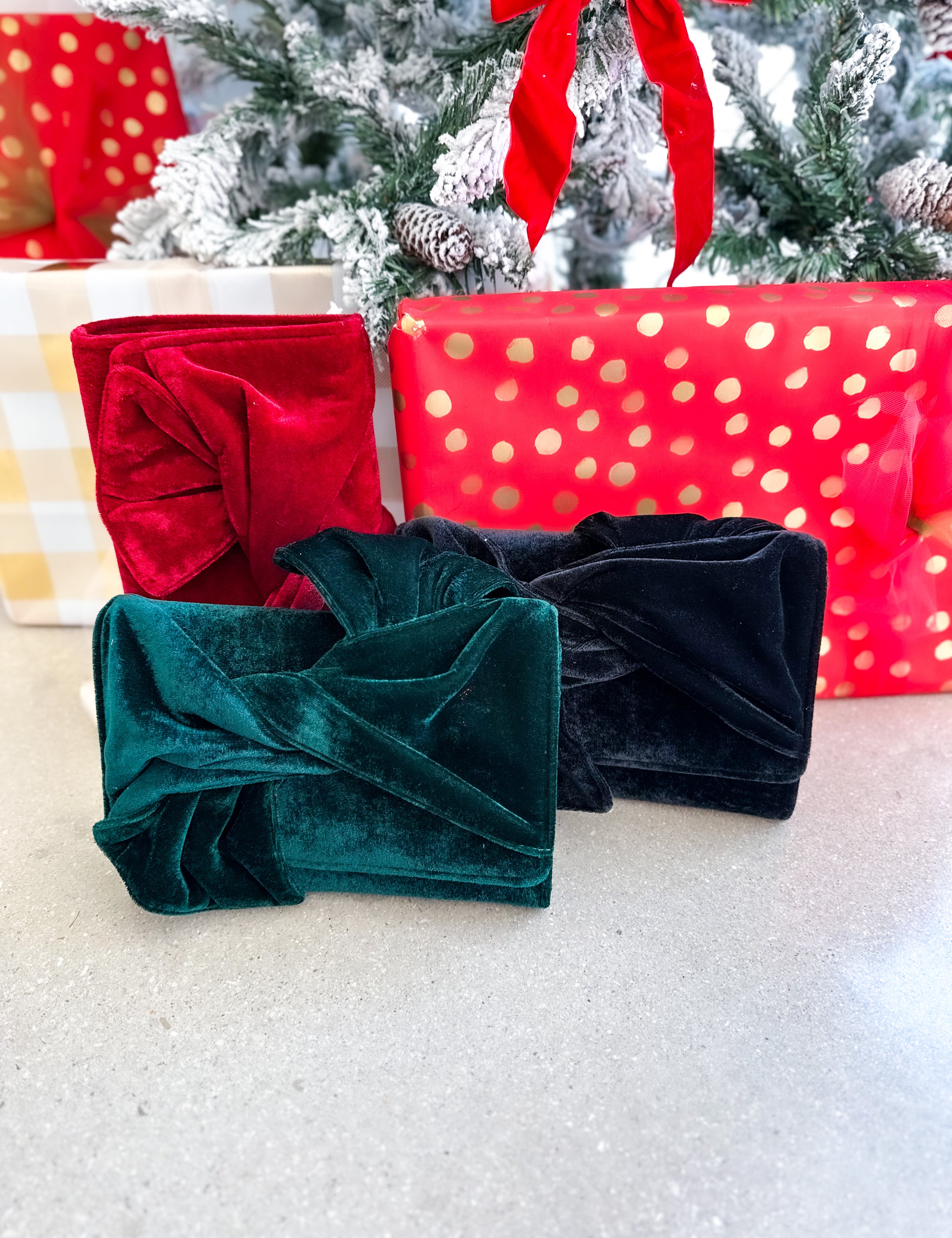 Cora Clutch - Emerald-130 Accessories-SHIRALEAH-July & June Women's Fashion Boutique Located in San Antonio, Texas