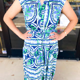 The Camilla Midi Dress-500 Midi-PINCH-July & June Women's Fashion Boutique Located in San Antonio, Texas