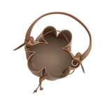Laguna Top Handle Bag - Natural-130 Accessories-MELIE BIANCO-July & June Women's Fashion Boutique Located in San Antonio, Texas