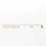 Teaspressa - 1.7 oz - Vanilla- Luxe Mixology Cube Stick-140 Gifts + Home-Teaspressa-July & June Women's Fashion Boutique Located in San Antonio, Texas