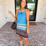Confidence Boost Mini Dress-510 Mini-TCEC-July & June Women's Fashion Boutique Located in San Antonio, Texas