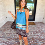 Confidence Boost Mini Dress-510 Mini-TCEC-July & June Women's Fashion Boutique Located in San Antonio, Texas