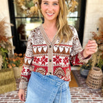 The Cozy Up Cardigan-230 Sweaters/Cardis-JODIFL-July & June Women's Fashion Boutique Located in San Antonio, Texas
