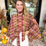 The Trendsetter Sheer Blouse-200 Fashion Blouses-TCEC-July & June Women's Fashion Boutique Located in San Antonio, Texas