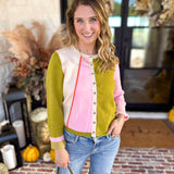 THML - Color Me Chic Sweater-230 Sweaters/Cardis-THML-July & June Women's Fashion Boutique Located in San Antonio, Texas
