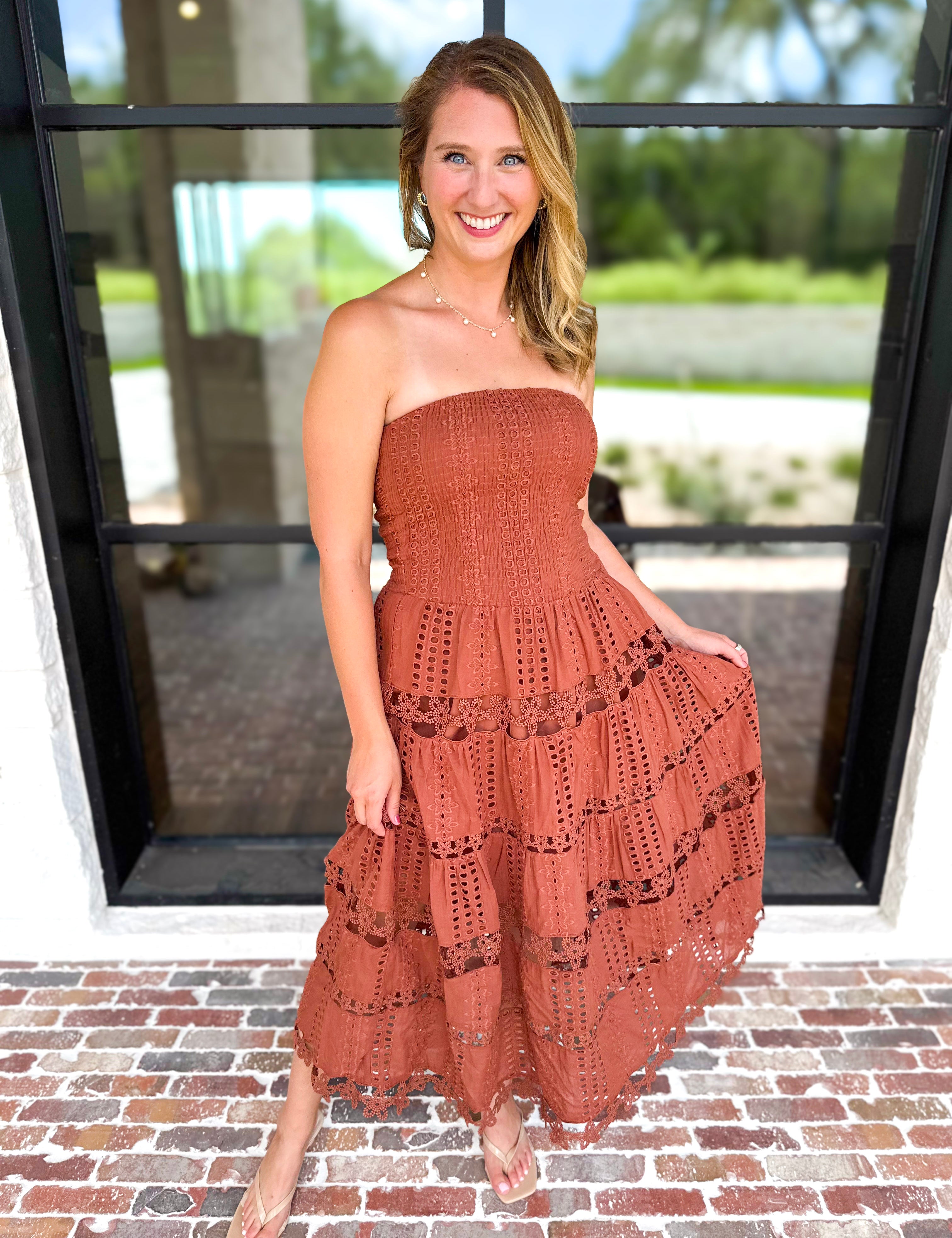women's boutique dresses On Your Way Sage Green Floral Dress, Large - The Mint Julep No stretch Casual & Everyday Dresses