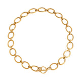 Hjane Jewels - Allie Necklace-110 Jewelry & Hair-Hjane Jewels-July & June Women's Fashion Boutique Located in San Antonio, Texas
