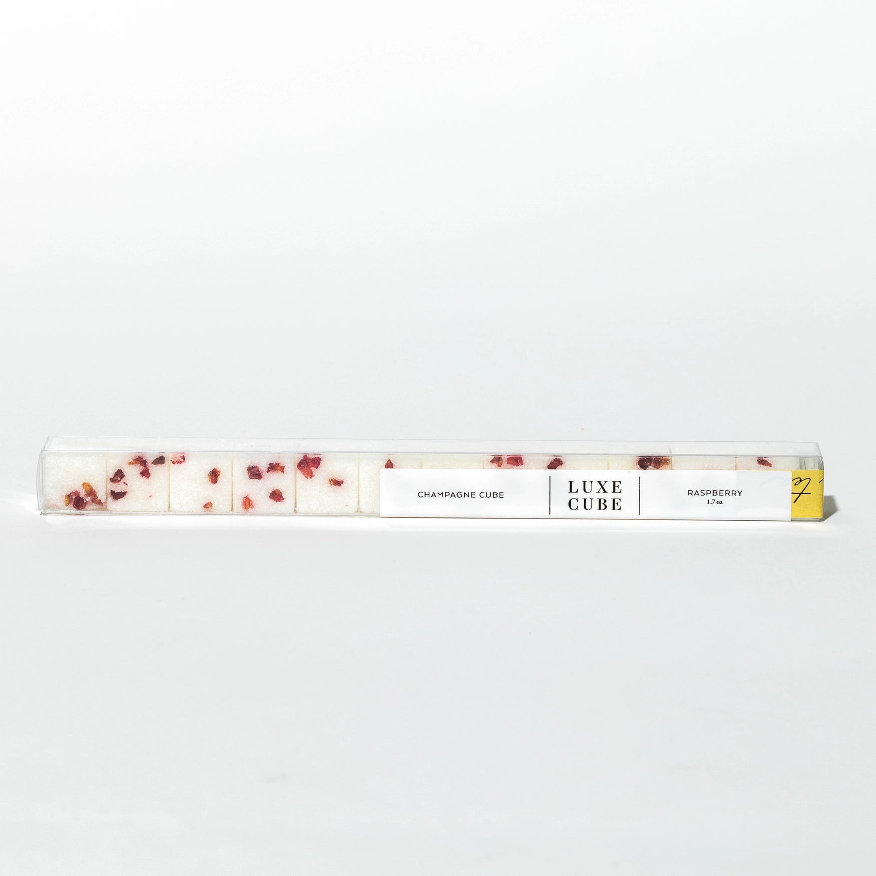 Teaspressa - 1.7 oz - Rose- Luxe Mixology Cube Stick-140 Gifts + Home-Teaspressa-July & June Women's Fashion Boutique Located in San Antonio, Texas