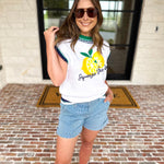 Squeeze The Day Knit Tank Top-230 Sweaters/Cardis-SKIES ARE BLUE-July & June Women's Fashion Boutique Located in San Antonio, Texas