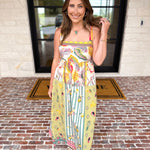 Paradise Midi Dress-500 Midi-TCEC-July & June Women's Fashion Boutique Located in San Antonio, Texas