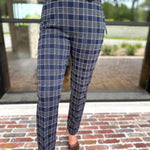 Liverpool - City Life Trousers-400 Pants-LIVERPOOL JEANS COMPANY-July & June Women's Fashion Boutique Located in San Antonio, Texas