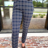 Liverpool - City Life Trousers-400 Pants-LIVERPOOL JEANS COMPANY-July & June Women's Fashion Boutique Located in San Antonio, Texas