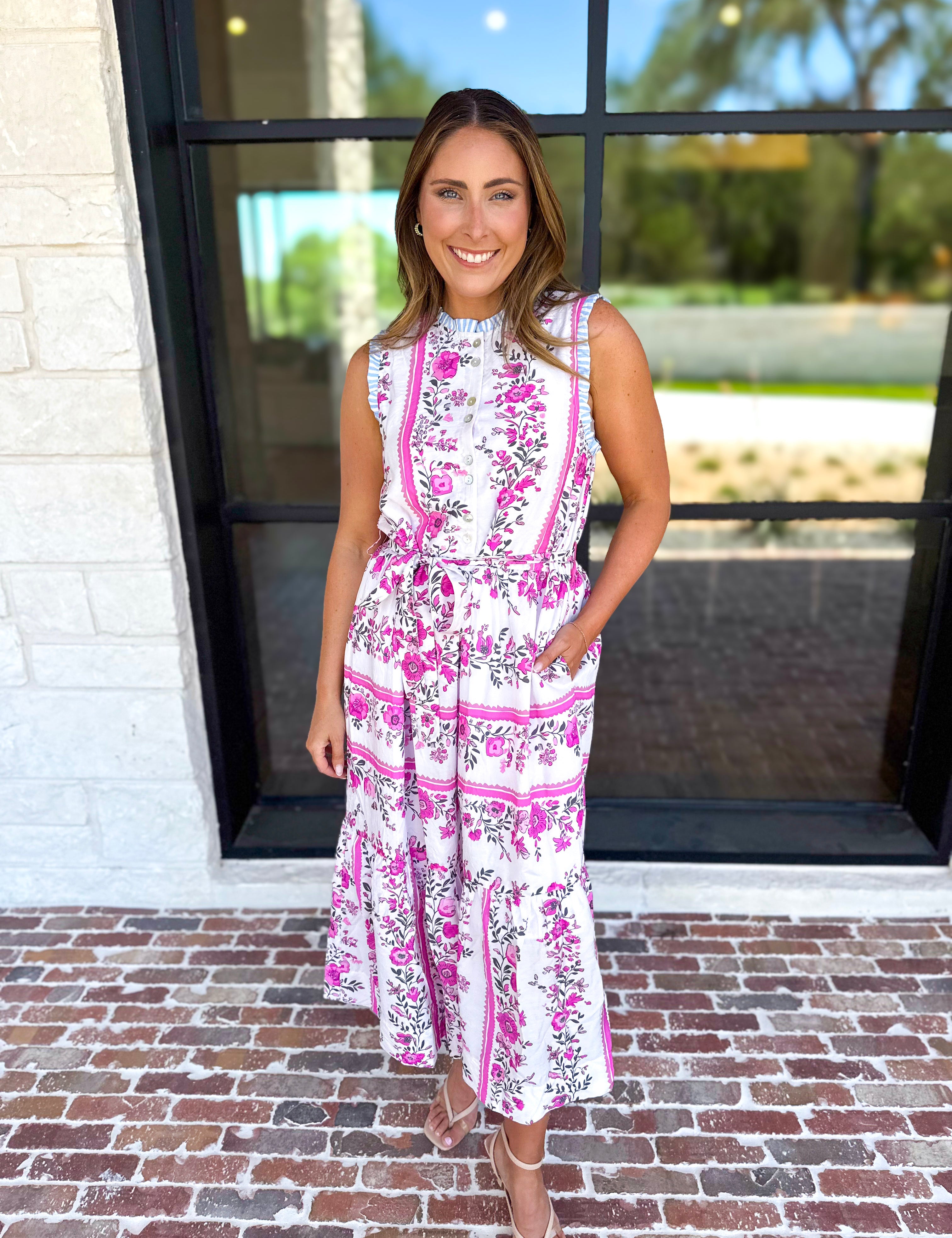 THML July & June Women's Boutique THML July & June Women's Boutique