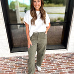 The Cruiser Relaxed Barrel Jeans-400 Pants-ENTRO-July & June Women's Fashion Boutique Located in San Antonio, Texas