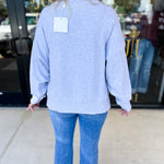 Spooky Season Pullover-210 Casual Blouses-SHIRALEAH-July & June Women's Fashion Boutique Located in San Antonio, Texas