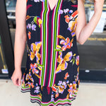 THML - The Astrid Mini Dress-510 Mini-THML-July & June Women's Fashion Boutique Located in San Antonio, Texas