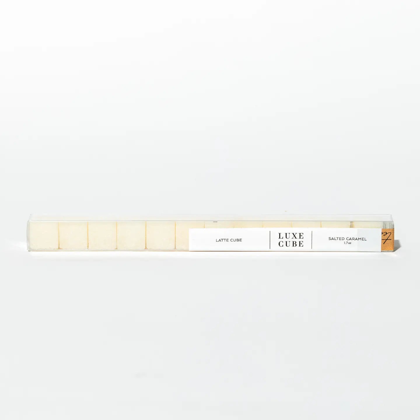 Teaspressa - 1.7 oz - Salted Carmel - Cafe Cube-140 Gifts + Home-Teaspressa-July & June Women's Fashion Boutique Located in San Antonio, Texas