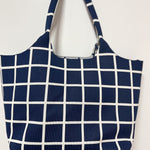 The Robbie Tote Bag - Midnight-130 ACCESSORIES-SHIRALEAH-July & June Women's Fashion Boutique Located in San Antonio, Texas