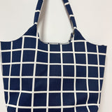 The Robbie Tote Bag - Midnight-130 ACCESSORIES-SHIRALEAH-July & June Women's Fashion Boutique Located in San Antonio, Texas