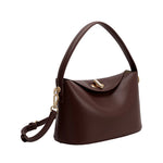Lana Crossbody Hand Bag - Espresso-130 Accessories-MELIE BIANCO-July & June Women's Fashion Boutique Located in San Antonio, Texas