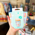 SWIG - Close Knit Iced Cup Coolie - Small-140 Gifts + Home-SWIG-July & June Women's Fashion Boutique Located in San Antonio, Texas