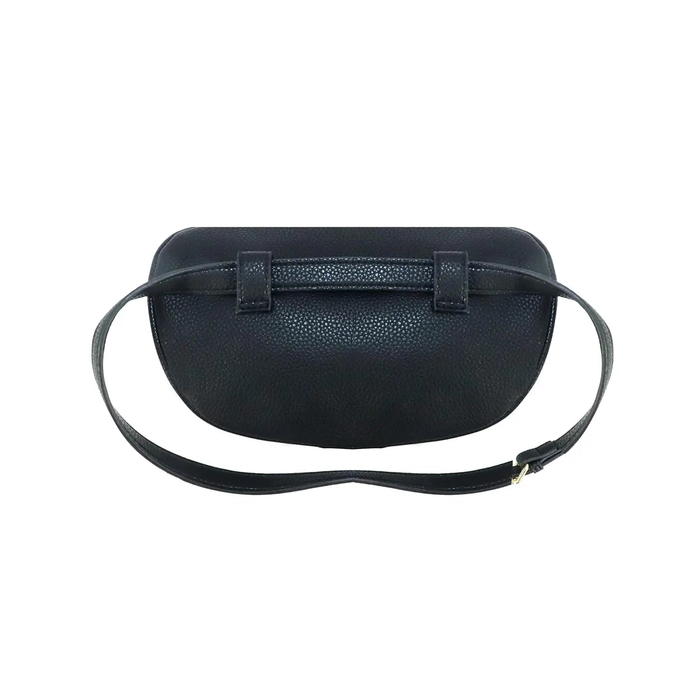 Natalie Wood - Grace Belt Bag in Black-130 Accessories-Natalie Wood-July & June Women's Fashion Boutique Located in San Antonio, Texas