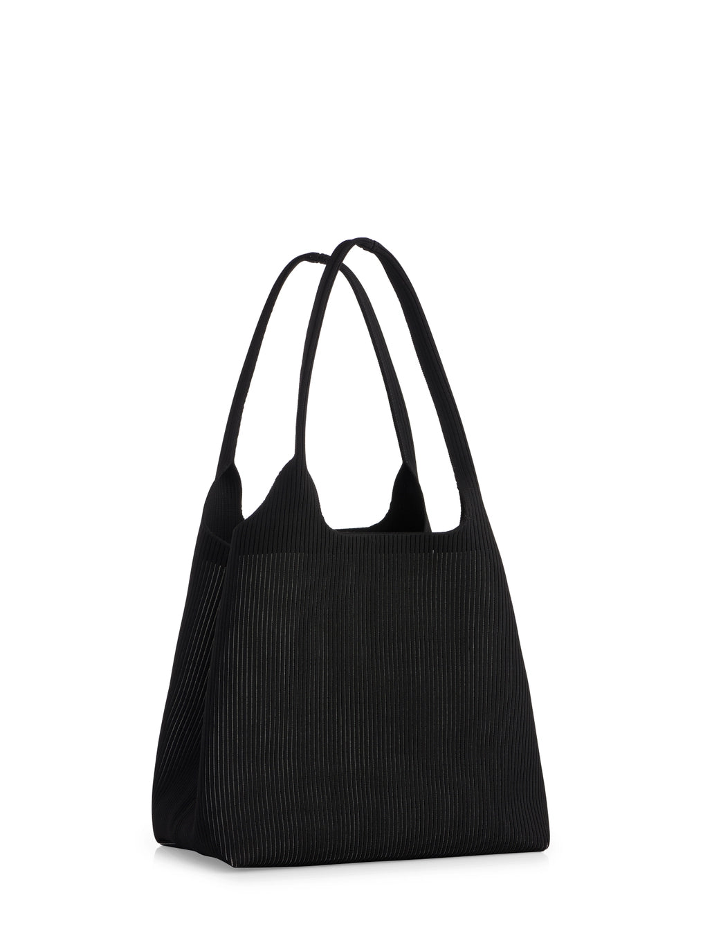 The Robbie Tote - Black-130 ACCESSORIES-SHIRALEAH-July & June Women's Fashion Boutique Located in San Antonio, Texas