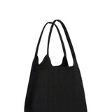The Robbie Tote - Black-130 ACCESSORIES-SHIRALEAH-July & June Women's Fashion Boutique Located in San Antonio, Texas