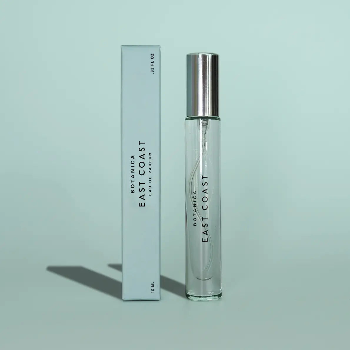 Botanica - East Coast Travel Parfum-120 Apothecary-Botanica-July & June Women's Fashion Boutique Located in San Antonio, Texas