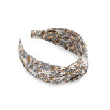 Vintage Floral Headband - Multi-130 ACCESSORIES-SHIRALEAH-July & June Women's Fashion Boutique Located in San Antonio, Texas