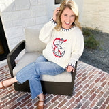 Let's Set Sail Sweater-230 Sweaters/Cardis-BAILEY ROSE-July & June Women's Fashion Boutique Located in San Antonio, Texas