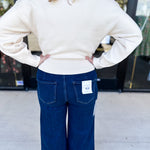 The Rose Cardigan-230 Sweaters/Cardis-ENTRO-July & June Women's Fashion Boutique Located in San Antonio, Texas