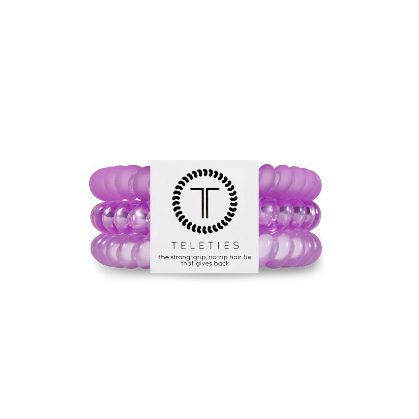 Teleties - Small - Antigua-July & June Women's Boutique-July & June Women's Fashion Boutique Located in San Antonio, Texas